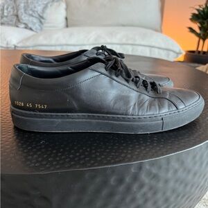 Common Projects Achilles Sneakers